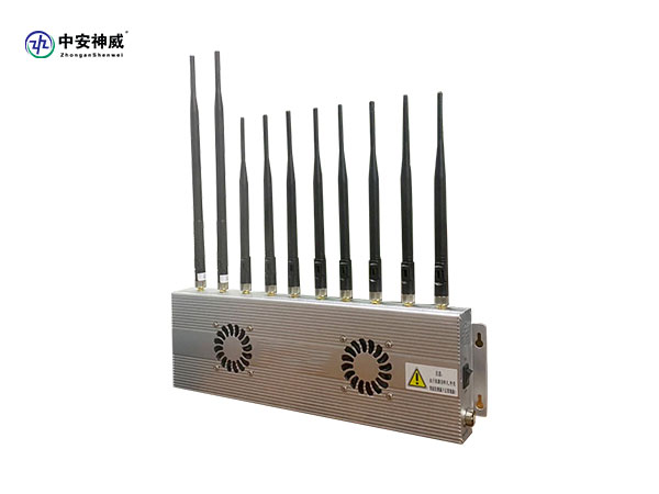 中安YJY-5110T外置天線手機信號屏蔽器，高考必備產(chǎn)品